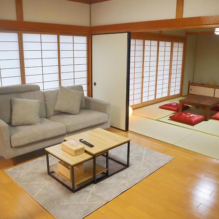 立花荘 Villa Matsuyama  Exterior photo