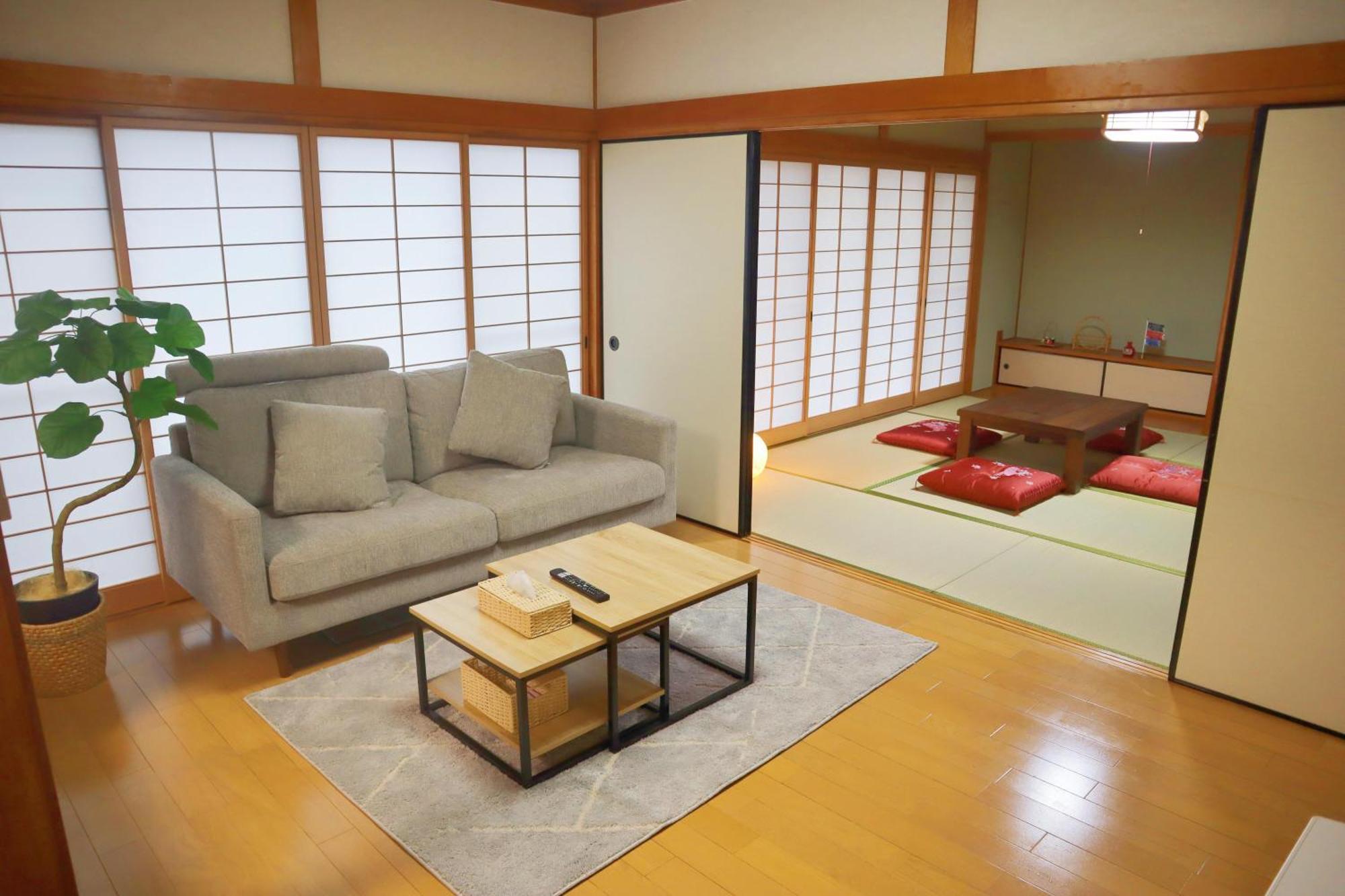 立花荘 Villa Matsuyama  Exterior photo