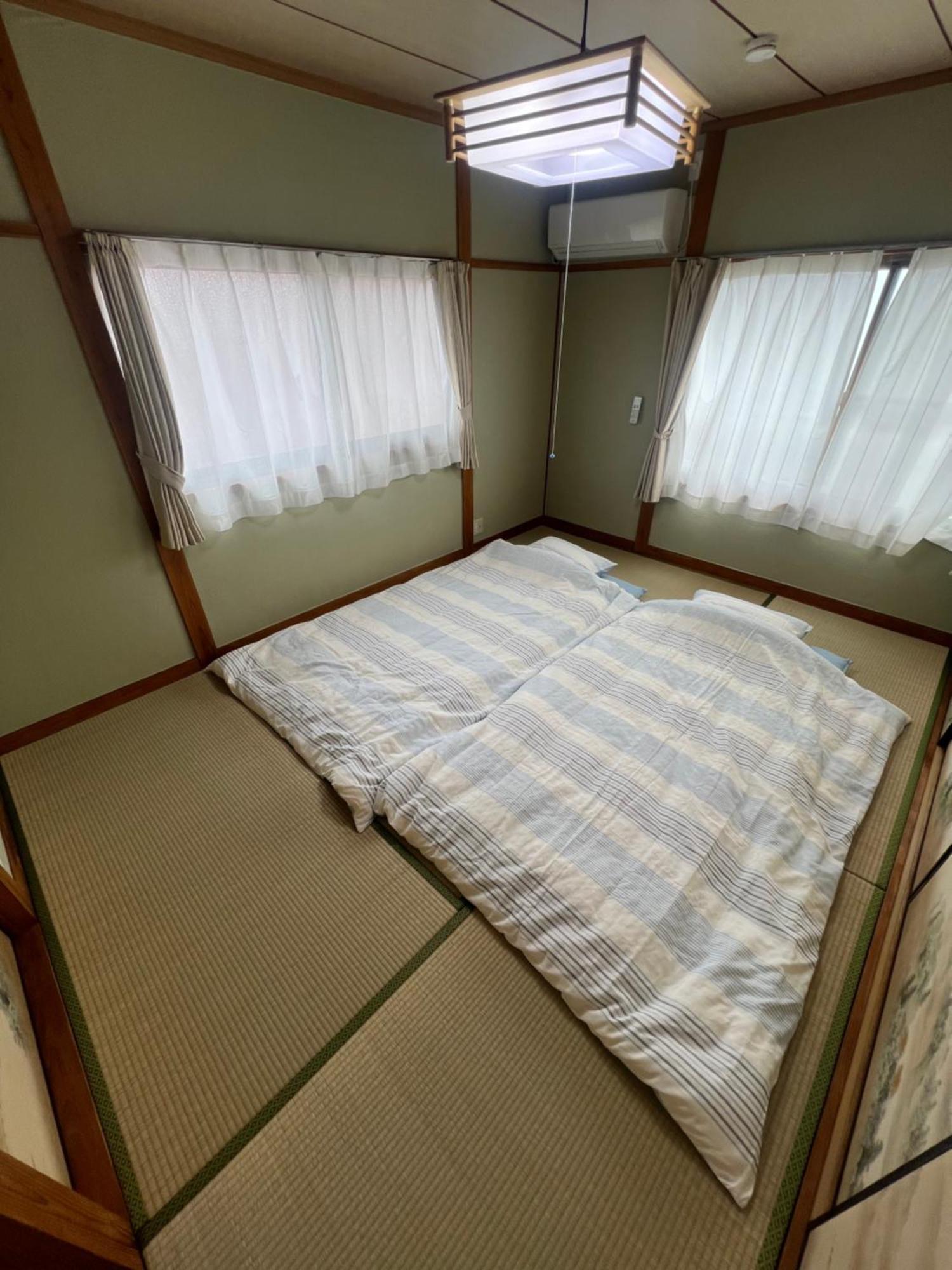 立花荘 Villa Matsuyama  Exterior photo