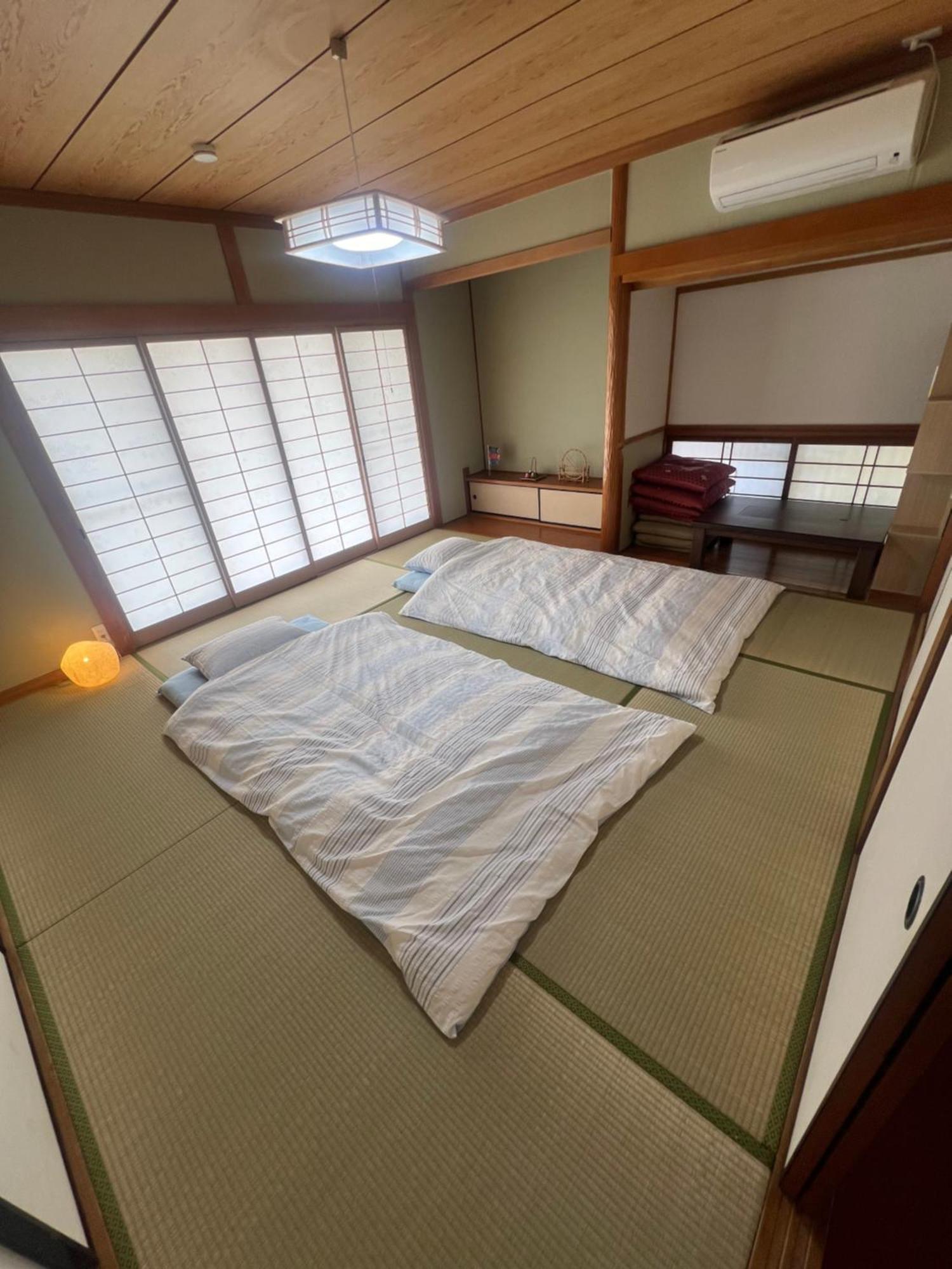 立花荘 Villa Matsuyama  Exterior photo