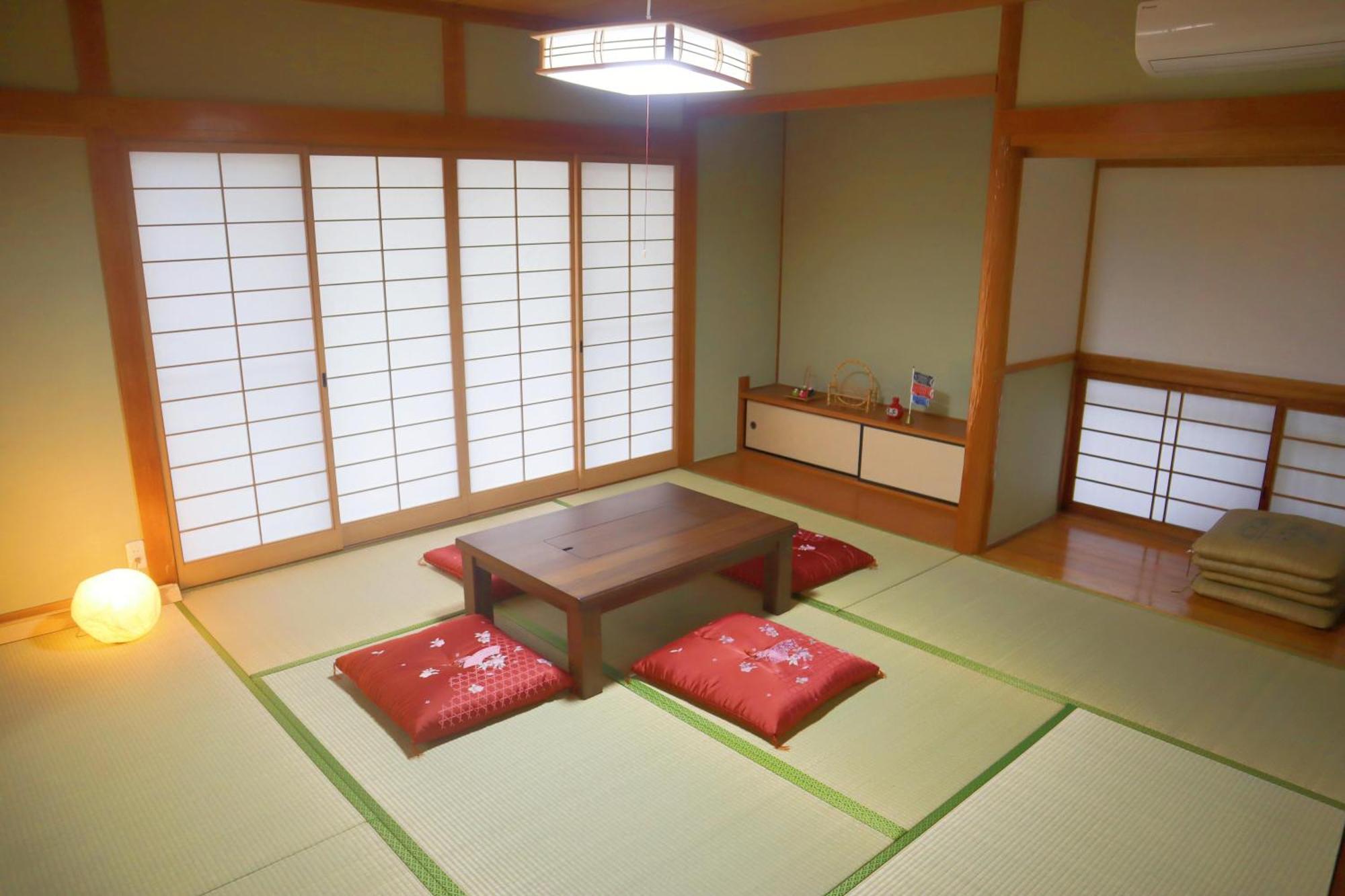 立花荘 Villa Matsuyama  Exterior photo