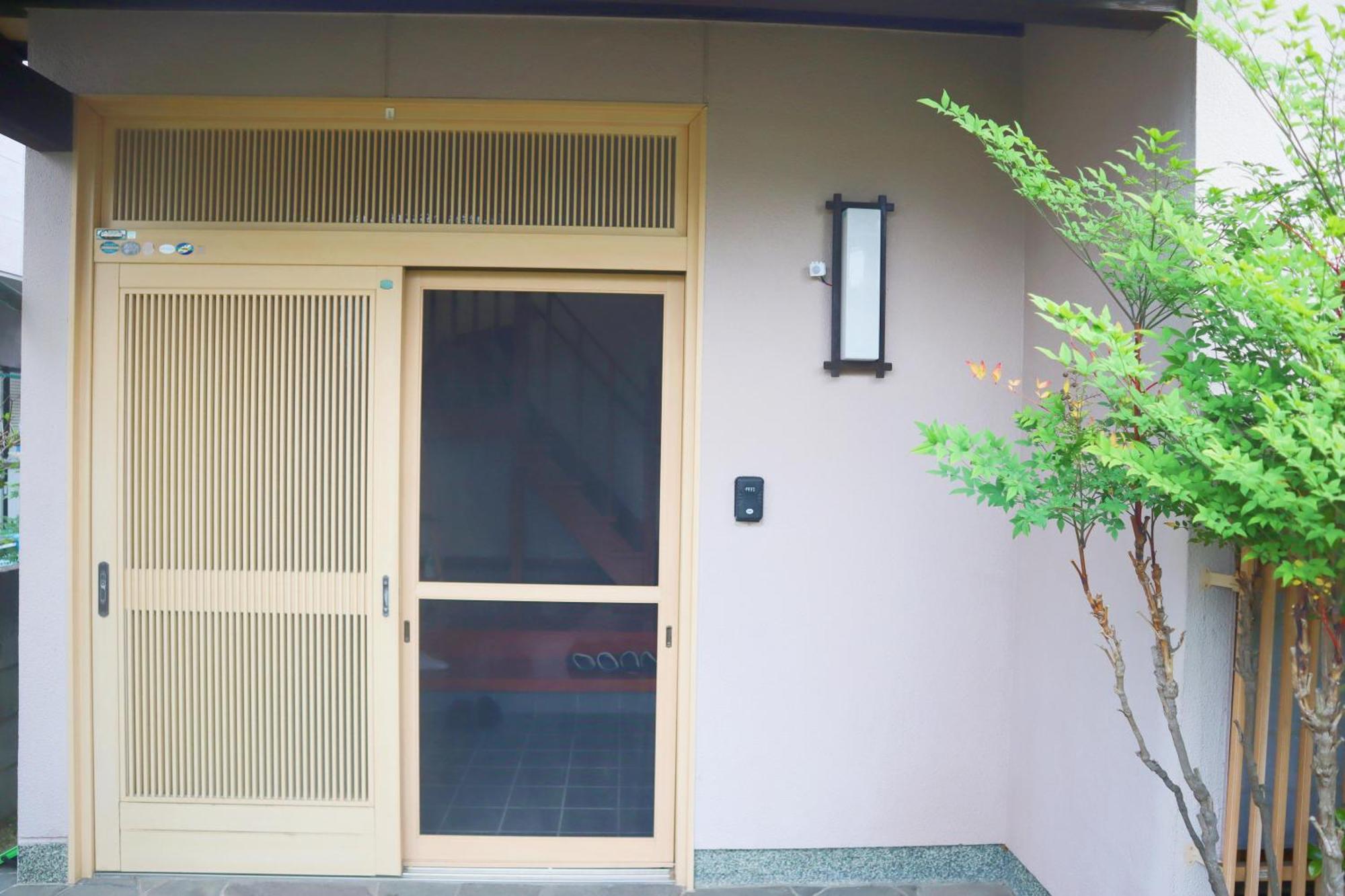立花荘 Villa Matsuyama  Exterior photo