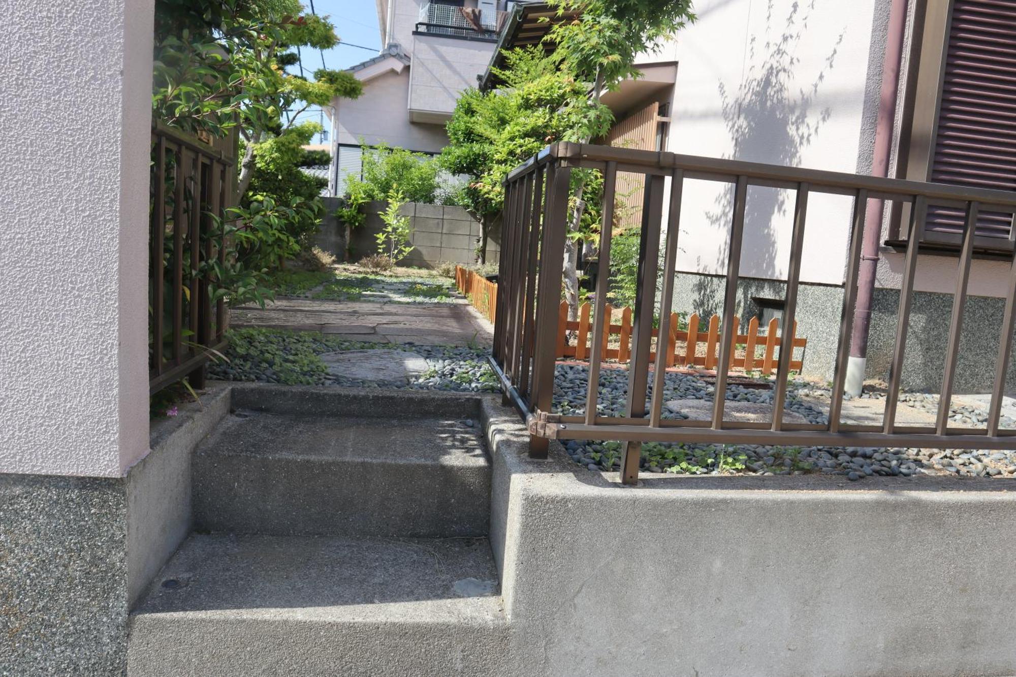立花荘 Villa Matsuyama  Exterior photo