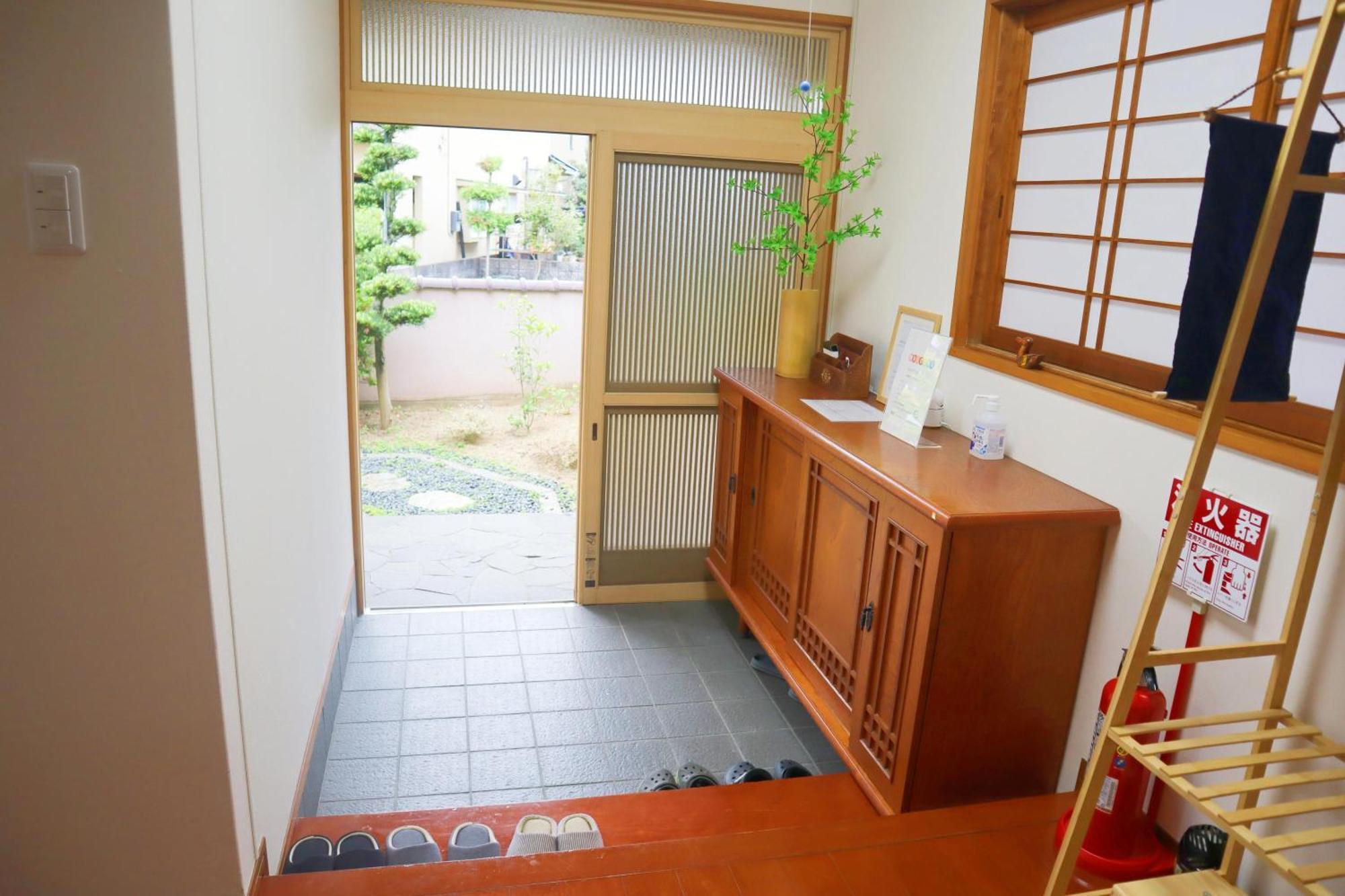 立花荘 Villa Matsuyama  Exterior photo