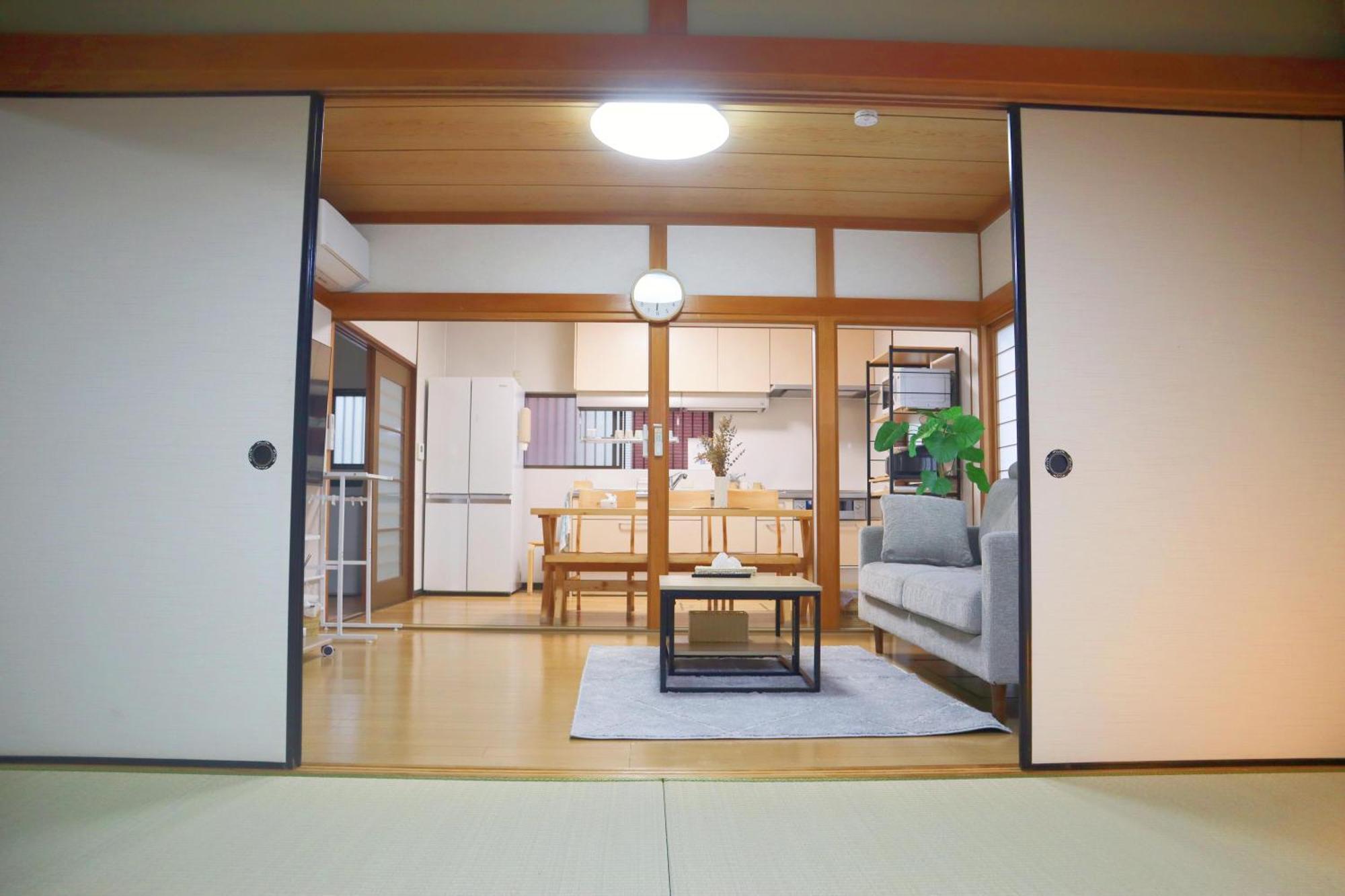 立花荘 Villa Matsuyama  Exterior photo